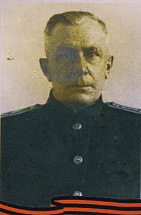 Балакирев Петр Федорович